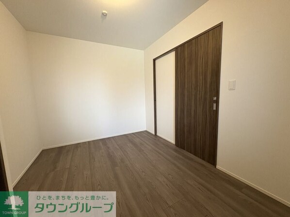 センチュリー千葉みなとの物件内観写真